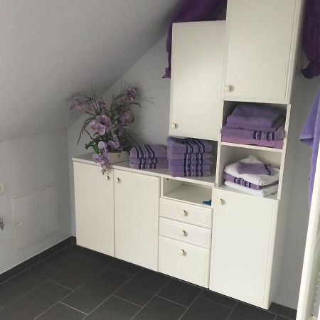 Mischa Apartment ไฮเดอ ภายนอก รูปภาพ